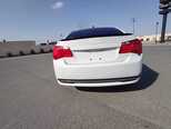 Chevrolet Cruze-4