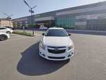 Chevrolet Cruze-1