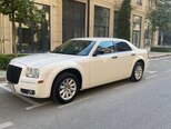 Chrysler 300C-2