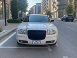 Chrysler 300C-1