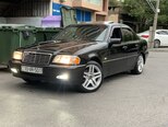 Mercedes C 230-7