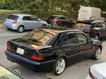 Mercedes C 230-4