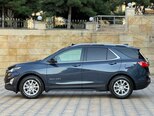 Chevrolet Equinox-6