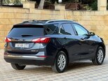 Chevrolet Equinox-9
