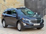 Chevrolet Equinox-4