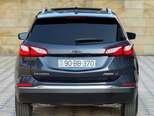 Chevrolet Equinox-8