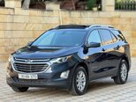 Chevrolet Equinox-5