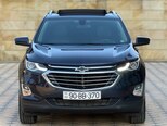 Chevrolet Equinox-2