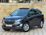 Chevrolet Equinox-3
