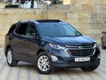 Chevrolet Equinox-1
