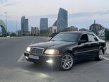 Mercedes C 230-1