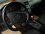Mercedes C 230-8