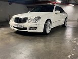 Mercedes E 280-3