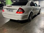 Mercedes E 280-5