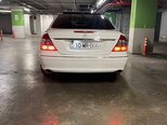 Mercedes E 280-6