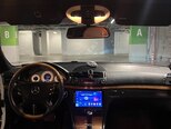 Mercedes E 280-8