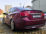 Chevrolet Cruze-5