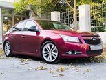 Chevrolet Cruze-3