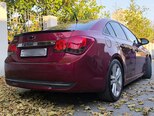 Chevrolet Cruze-4