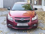 Chevrolet Cruze-2