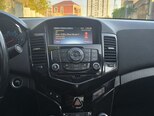 Chevrolet Cruze-8
