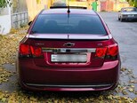 Chevrolet Cruze-6