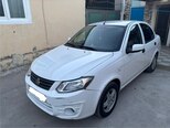 Saipa Saina-3