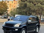 Toyota Land Cruiser Prado-7