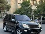 Toyota Land Cruiser Prado-1