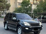 Toyota Land Cruiser Prado-5