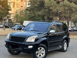 Toyota Land Cruiser Prado-10