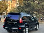 Toyota Land Cruiser Prado-6