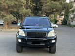 Toyota Land Cruiser Prado-11