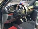 Toyota Land Cruiser Prado-4