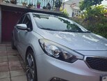 Kia K3-3
