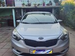Kia K3-1