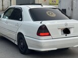 Mercedes C 230-5