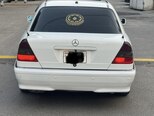 Mercedes C 230-6