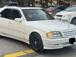 Mercedes C 230-7