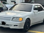 Mercedes C 230-8