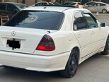 Mercedes C 230-2