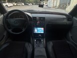 Mercedes C 230-3