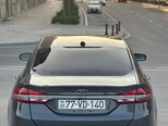 Ford Fusion (North America)-2