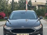 Ford Fusion (North America)-1