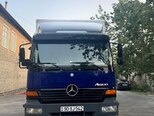 Mercedes Atego 1217-1