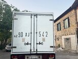 Mercedes Atego 1217-3