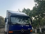 Mercedes Atego 1217-2