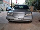Mercedes C 230-1