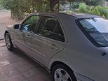 Mercedes C 230-4