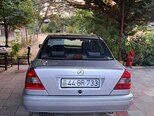Mercedes C 230-2